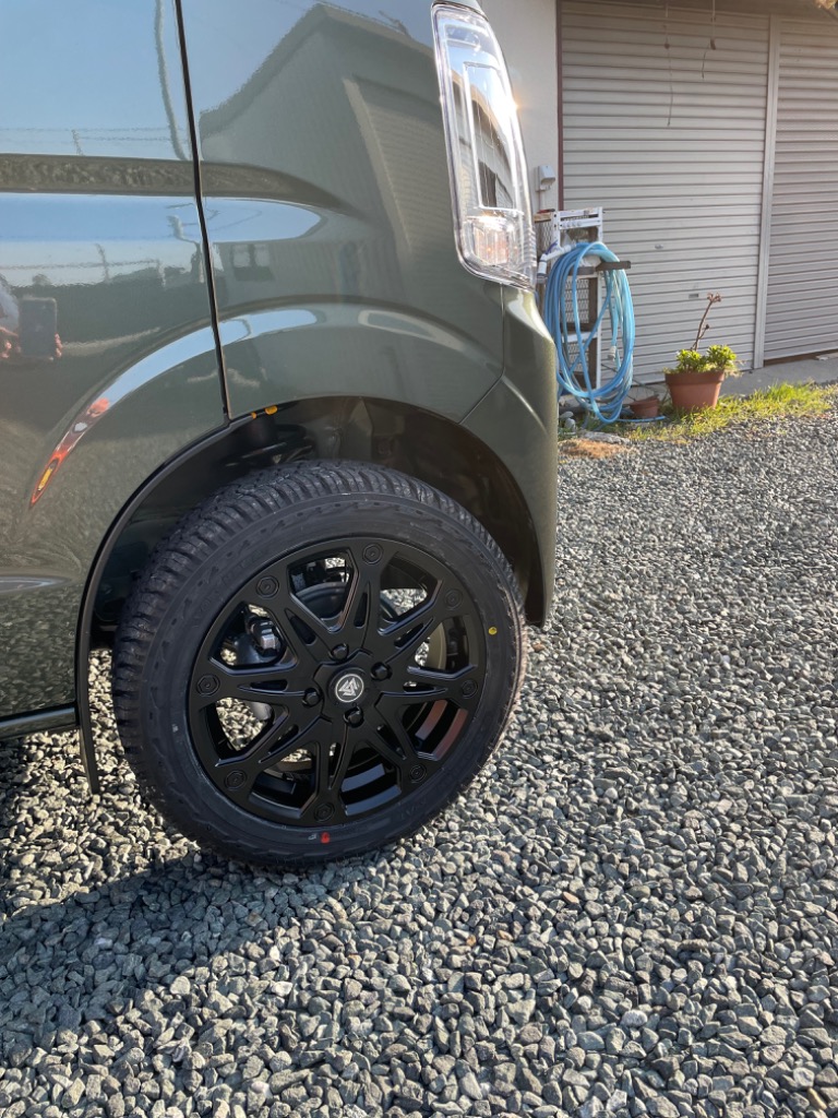 GEOLANDAR ハスラー タフト ウェイク エブリィ アトレーワゴン