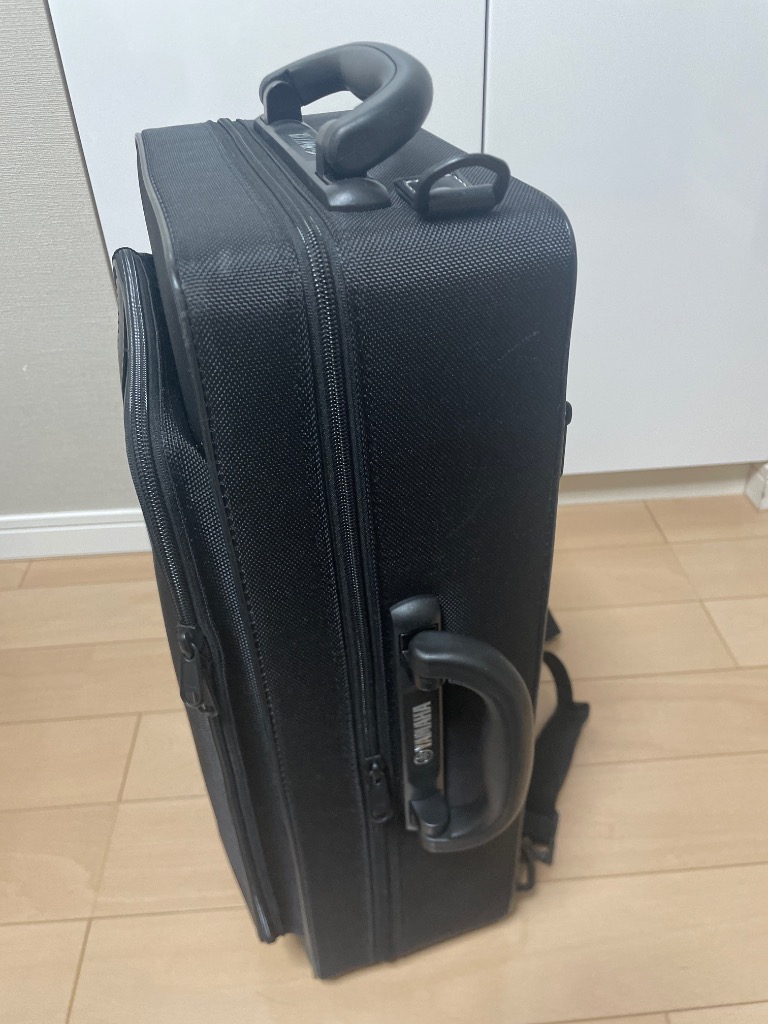 YAMAHA YAMAHA(ヤマハ) TRC-401E 旧TRC-400E(2) トランペット