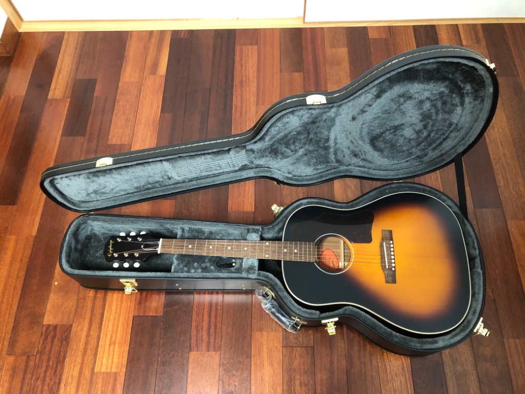 Epiphone (エピフォン) アコースティック用ハードケース エピフォン 純正 940-EJUMBO J200/L5 ジャンボ タイプ -  最安値・価格比較 - Yahoo!ショッピング｜口コミ・評判からも探せる