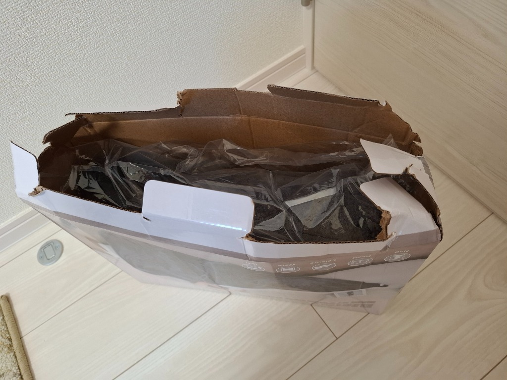 レビュー画像
