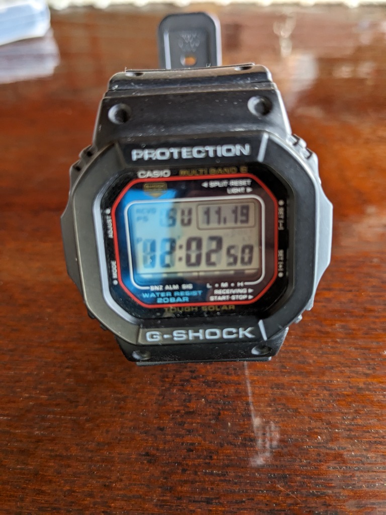 ORIGIN(G-SHOCK) 【即納】CASIO カシオ G-SHOCK Gショック タフ