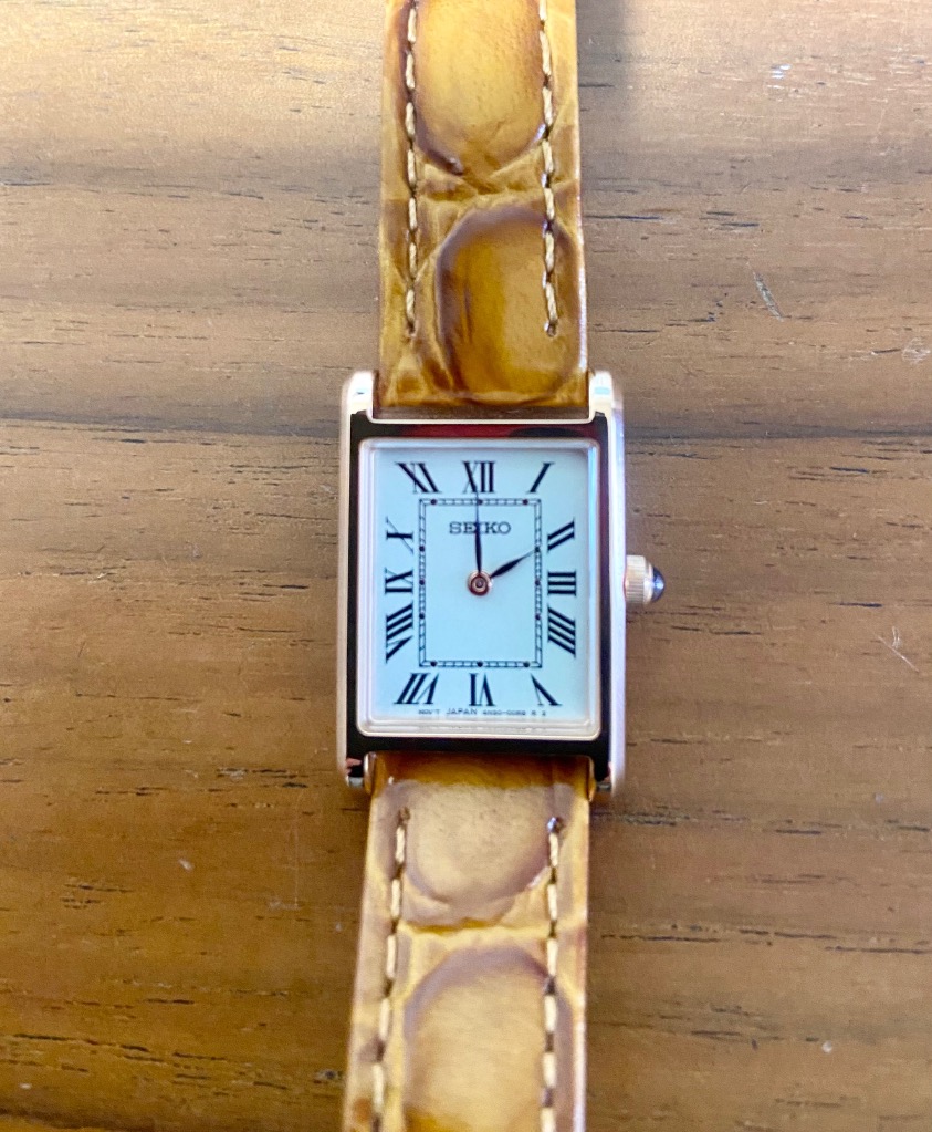 SEIKO セイコー nano・universe 腕時計 レディース 新品未使用 楽天市場】セイコー 腕時計 nano・universe コラボ SEIKO 時計