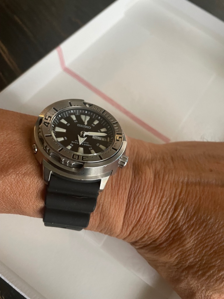 PROSPEX SEIKO セイコー プロスペックス SBDN023 SBDN025 純正 PROSPEX SEIKO セイコー プロスペックス SBDN023 SBDN025 純正