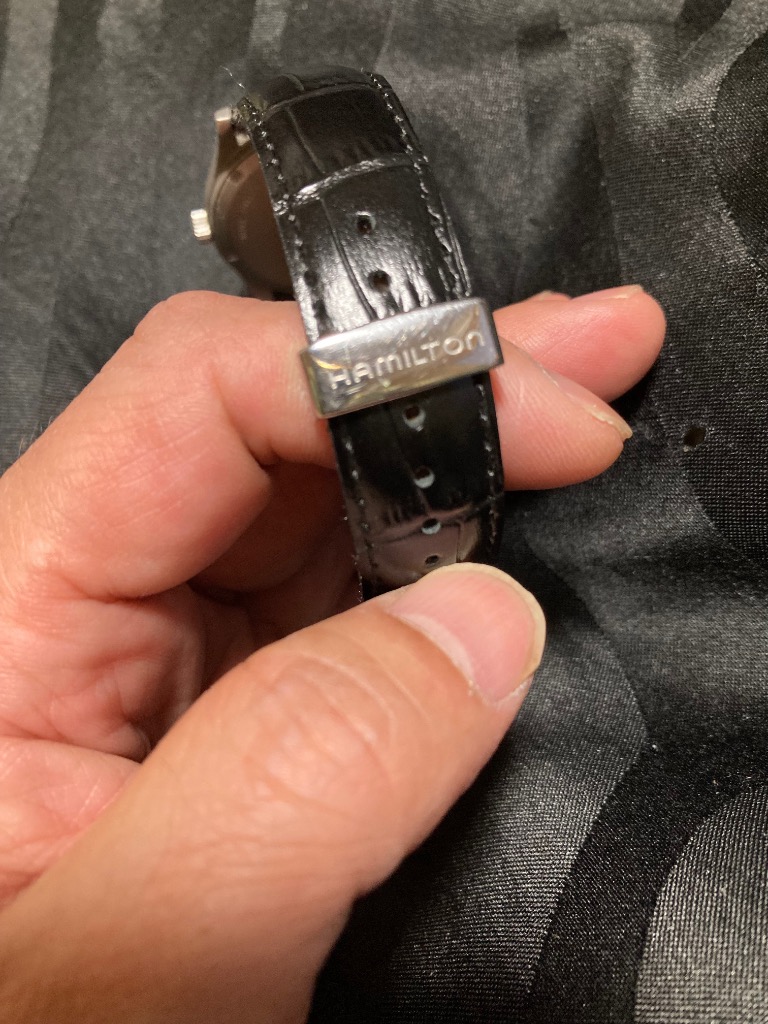 SEIKO 18mm 19mm 20mm セイコー 腕時計 時計 ベルト RS01C