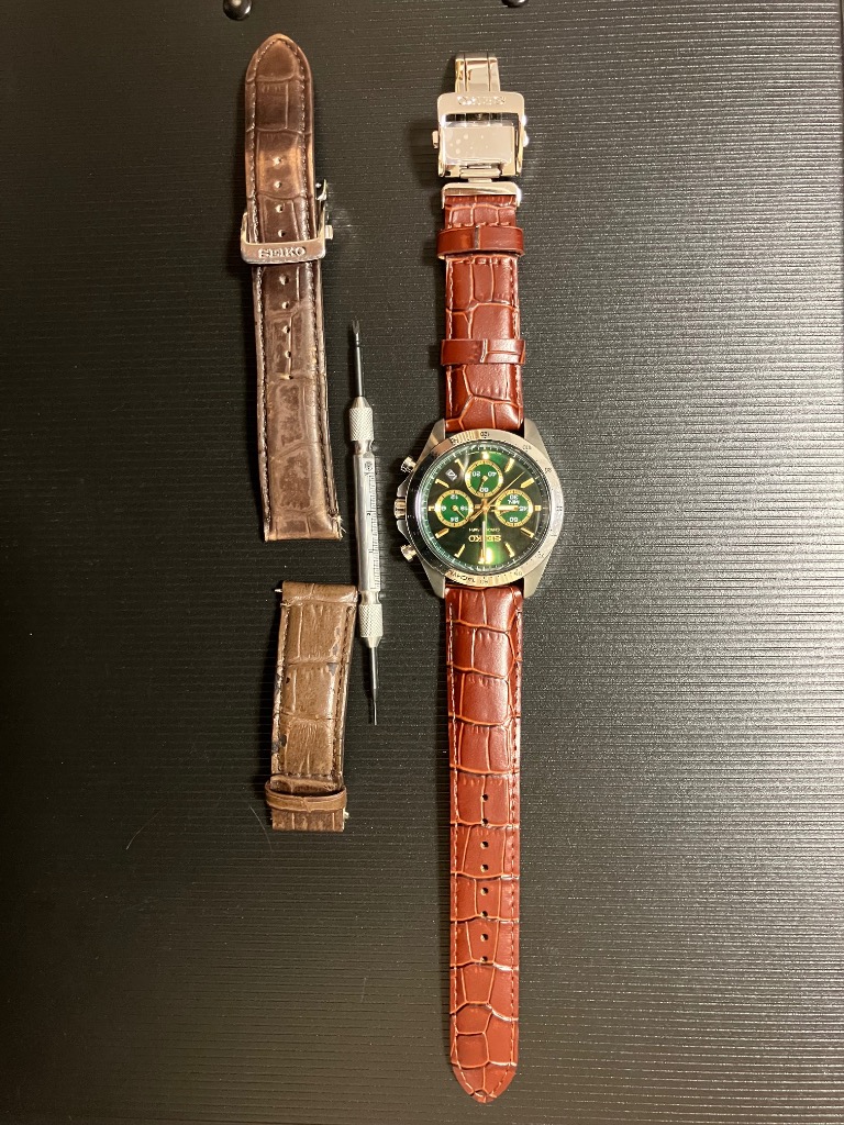 【中古品】 SEIKO 専用バンド ８本セット 楽天市場】20mm セイコー 純正 ベルト ステンレス ダイバーズ