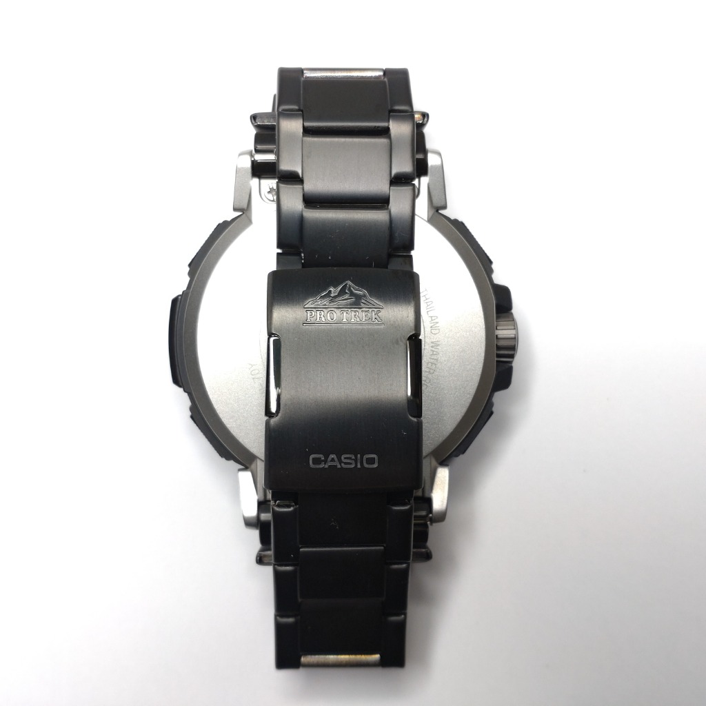 PRO TREK CASIO PROTREK カシオ プロトレック 純正 ベルト PRT