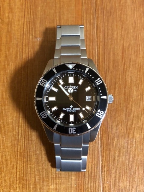 MARINE CITIZEN シチズン PROMASTER プロマスター シリーズ MARINE CITIZEN シチズン PROMASTER プロマスター シリーズ