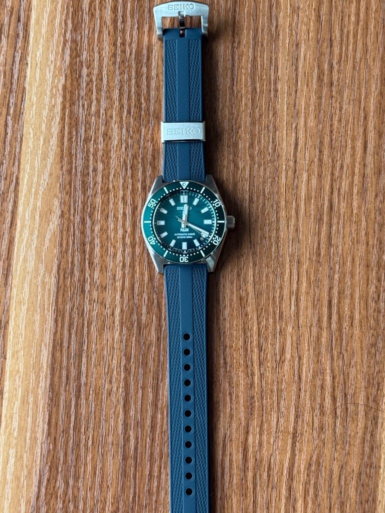 PROSPEX SEIKO セイコー プロスペックス SBDC107, SPB149J1 純正