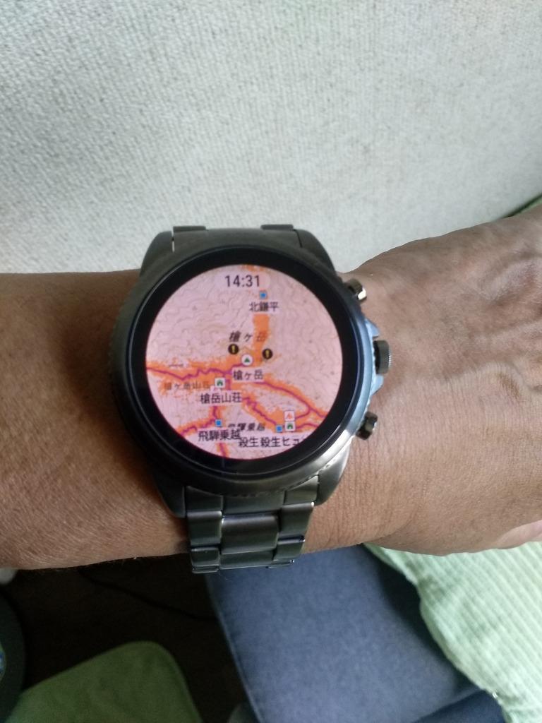 超人気の K.G.S.B.ネットショップ FOSSIL フォッシル 腕時計