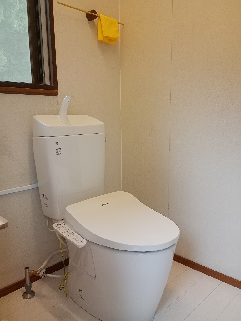 Panasonic CH951SWS パナソニック PANASONIC 温水洗浄便座