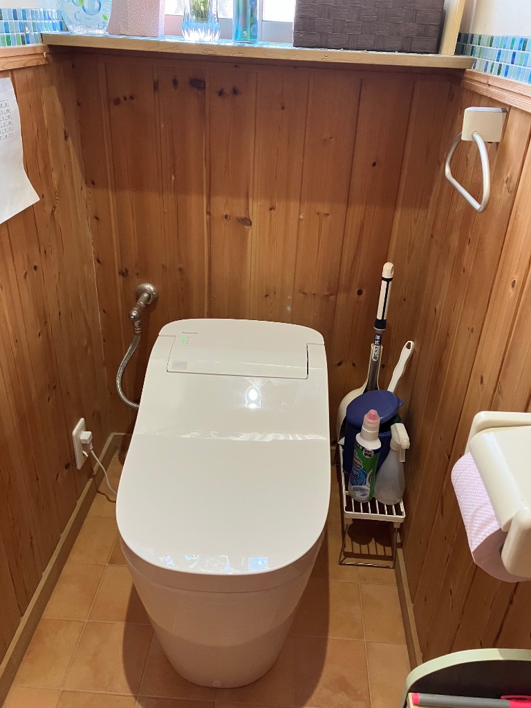 Panasonic XCH1601WSK パナソニック PANASONIC 全自動おそうじ