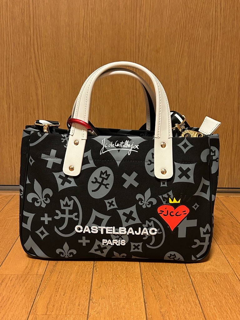 CASTELBAJAC カステルバジャック 当店オリジナルモデル