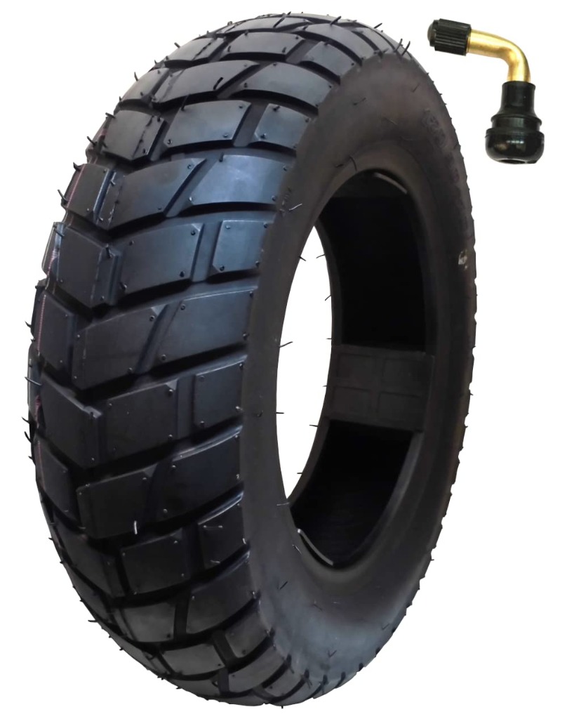 ズーマー　前後タイヤ　未使用　IRC　MB99　VOX　BW。S等 新品 120/90-10 71J スクーター タイヤ 1本 / ズーマー50 VOX