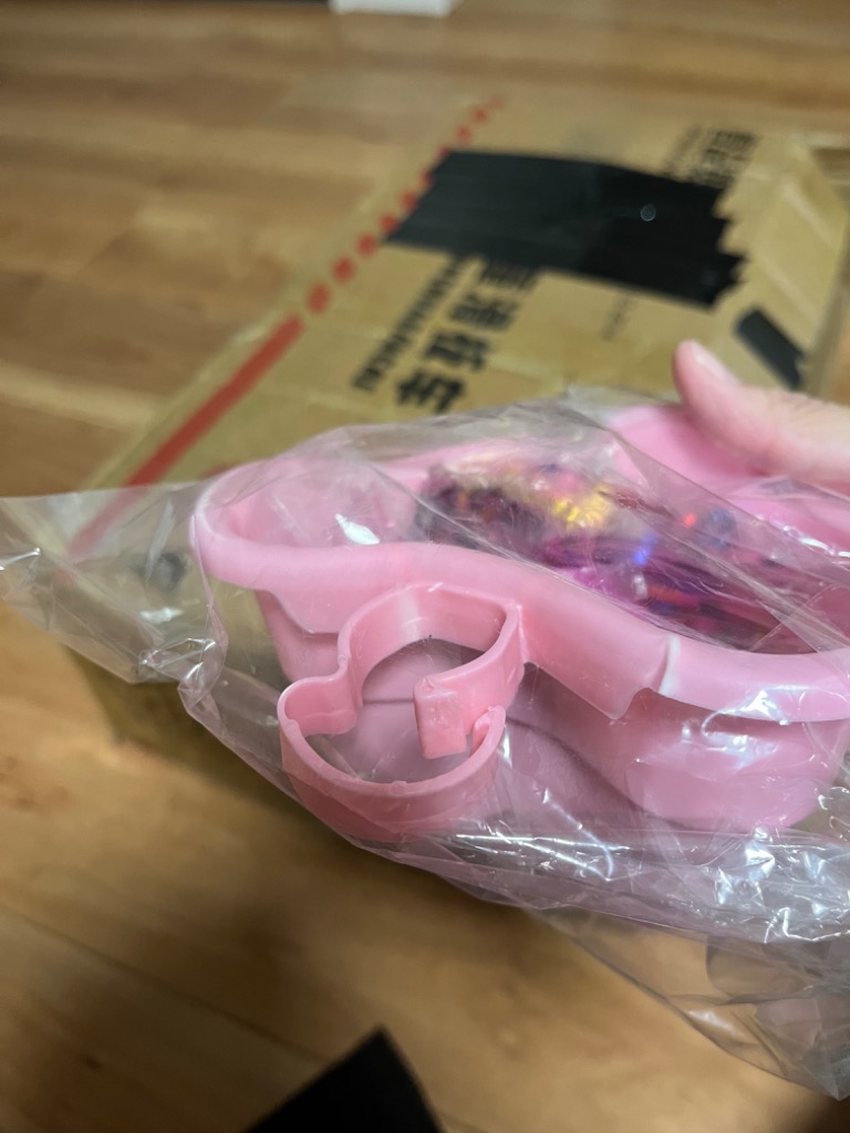 レビュー画像