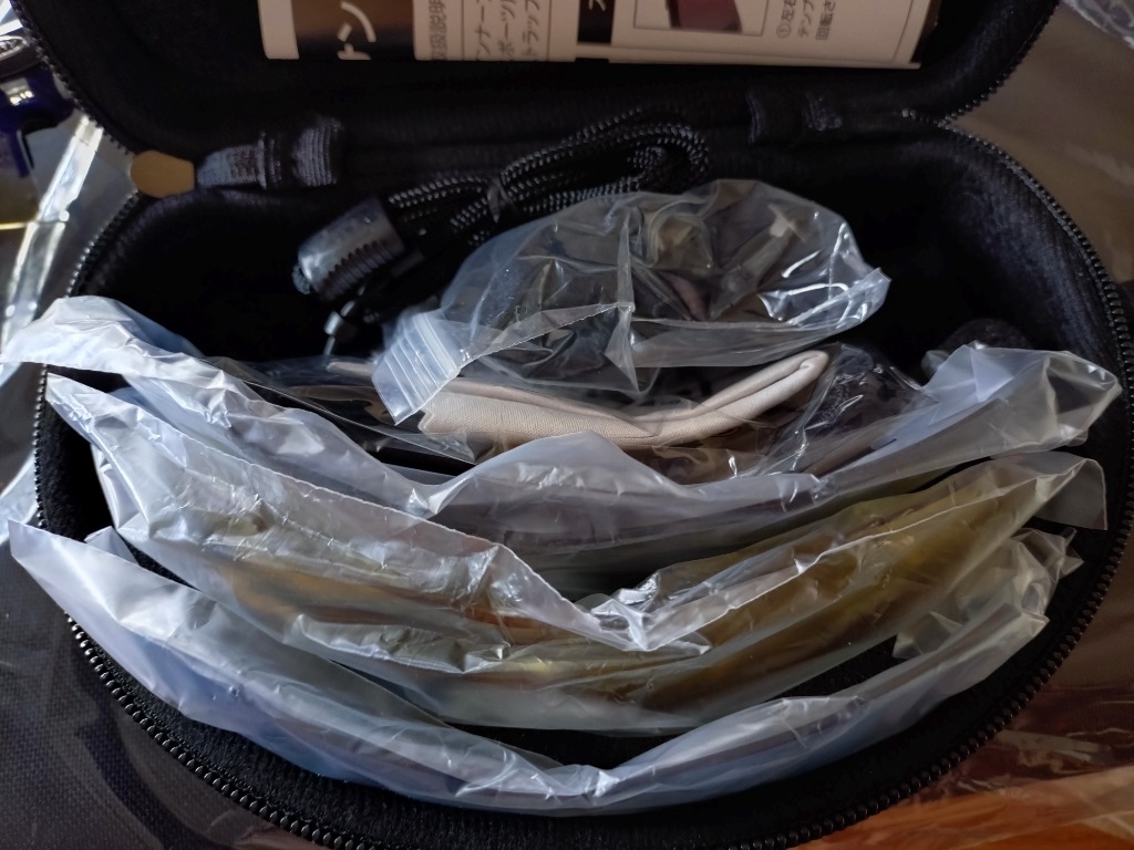 全体のレビュー画像 | 1-1