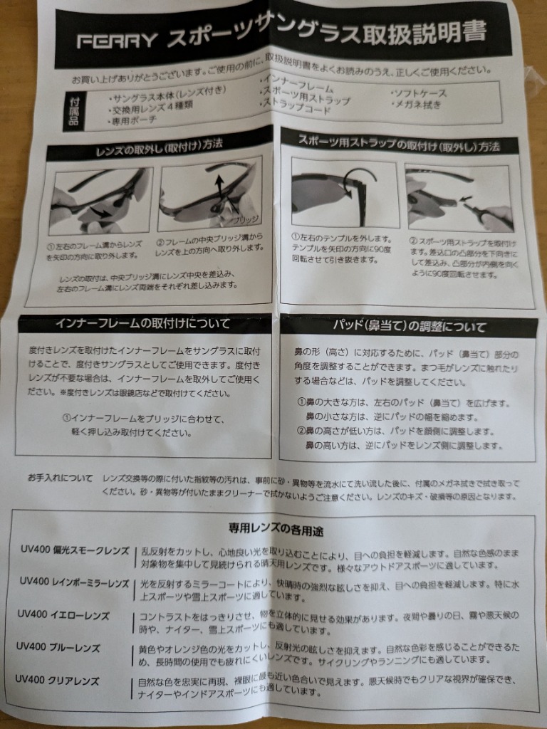 全体のレビュー画像 | 3-4