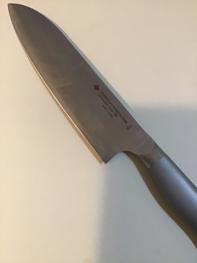 柳宗理 キッチンナイフ 刃渡り18cm 日本製 包丁 ステンレス 柳宗理 キッチンナイフ 刃渡り18cm 日本製 包丁 ステンレス