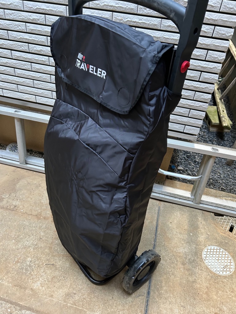 WEBER 【Weber公式】 ウェーバー バーベキュー Traveler