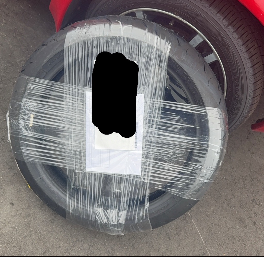 ミシュラン（MICHELIN） POWER CUP EVO 【120/70ZR17(58W)】 パワー