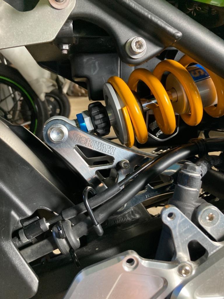 モリワキ MORIWAKI ENGINEERING モリワキエンジニアリング リンク