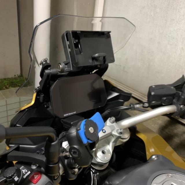 Wunderlich ワンダーリッヒ 純正ナビ用ホルダー ステー F750GS F800GS F850GS F850GS Adventure  F900GS Adventure BMW BMW : 24201576 : ウェビック2号店 - 通販 - Yahoo!ショッピング