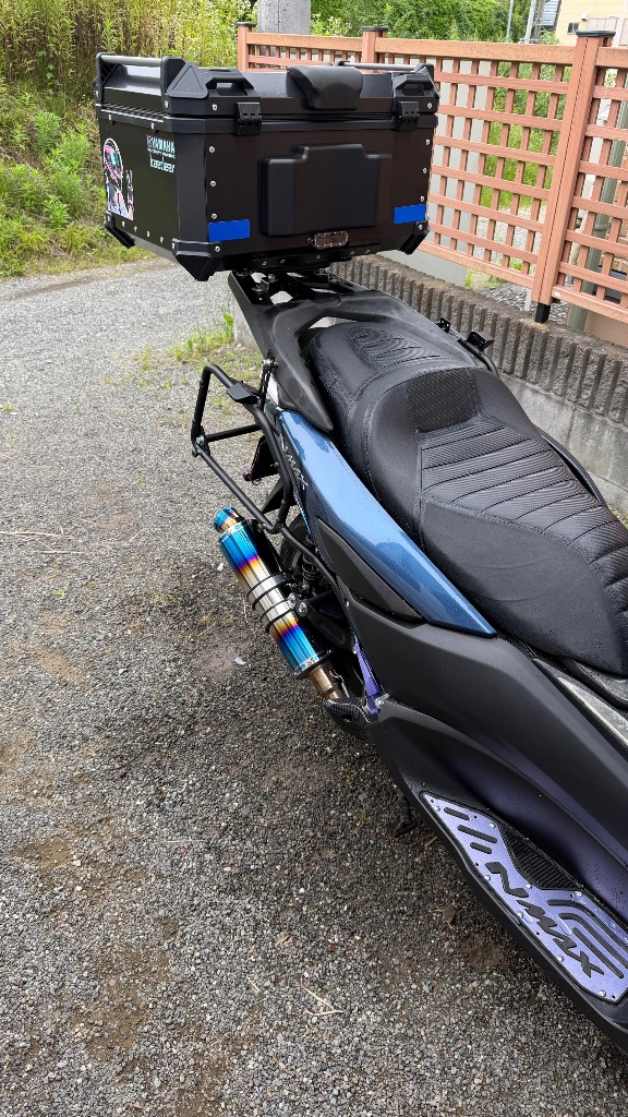 Givi Indonesia ジビインドネシア 車種専用サイドバッグホルダー SBL
