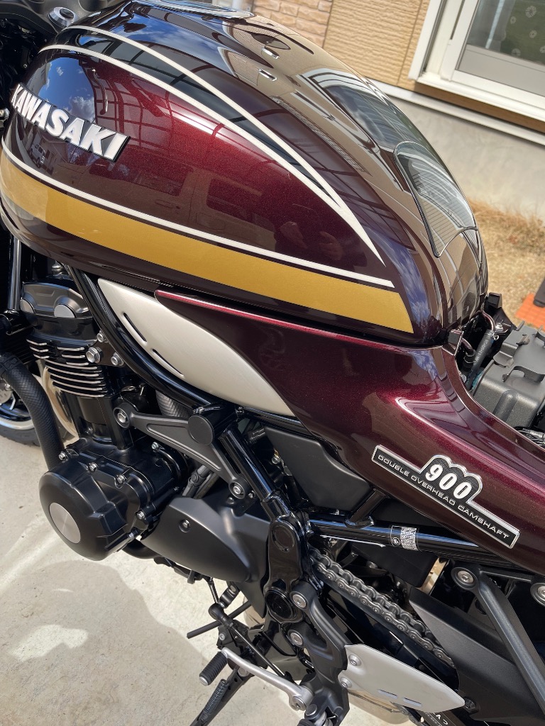 PMC(ピーエムシー) インジェクションオーバーカバーL/Rセット Z900RS Amazon | PMC(ピーエムシー) インジェクションオーバーカバーL/Rセット
