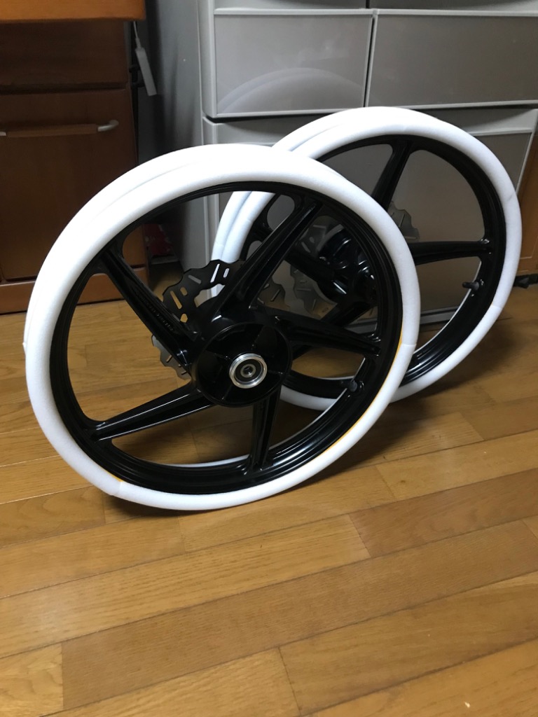 レビュー画像