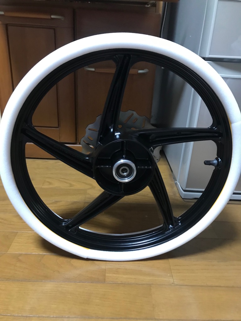 レビュー画像
