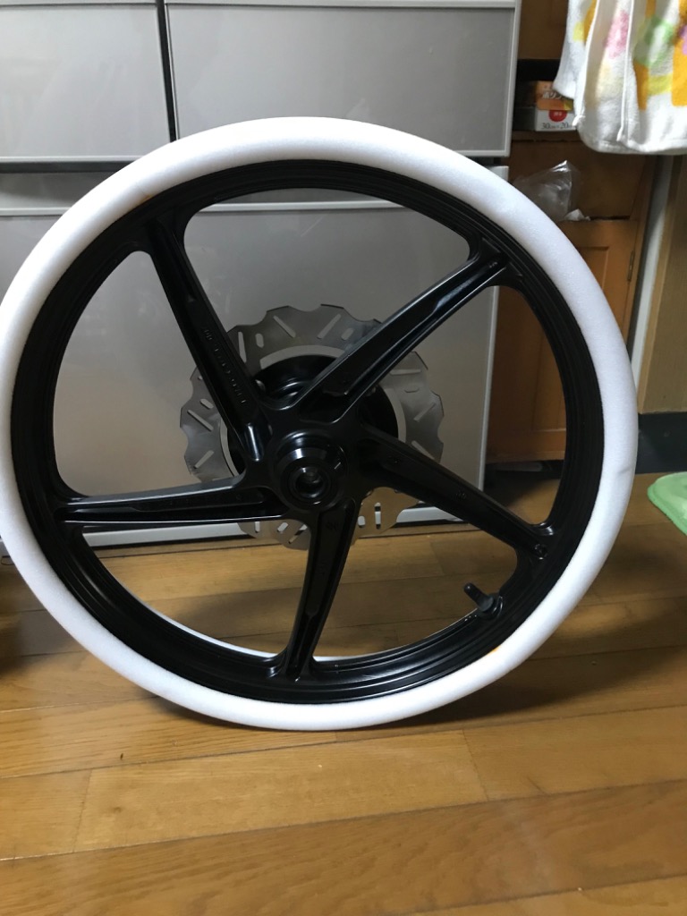 レビュー画像