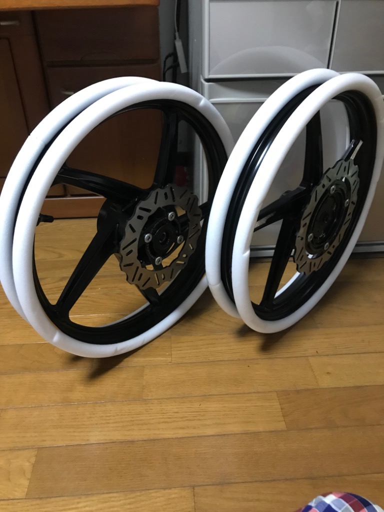 レビュー画像
