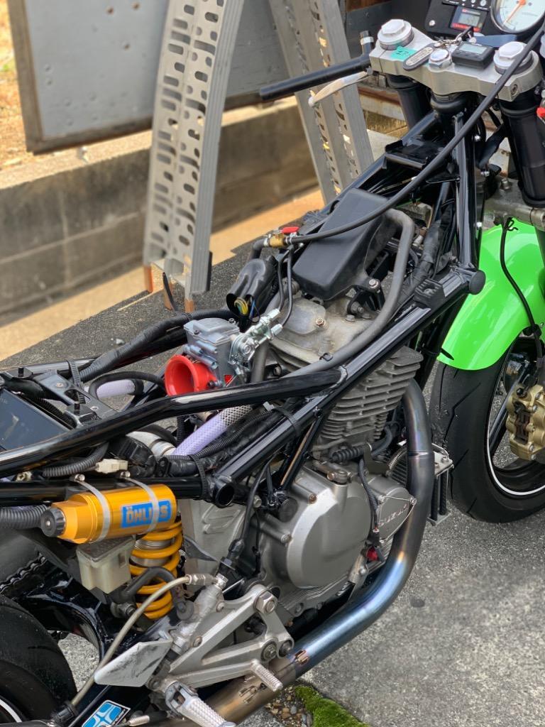 JBーPOWER JB POWER(BITO R&D) JBパワー(ビトーR&D) FCRキャブレター