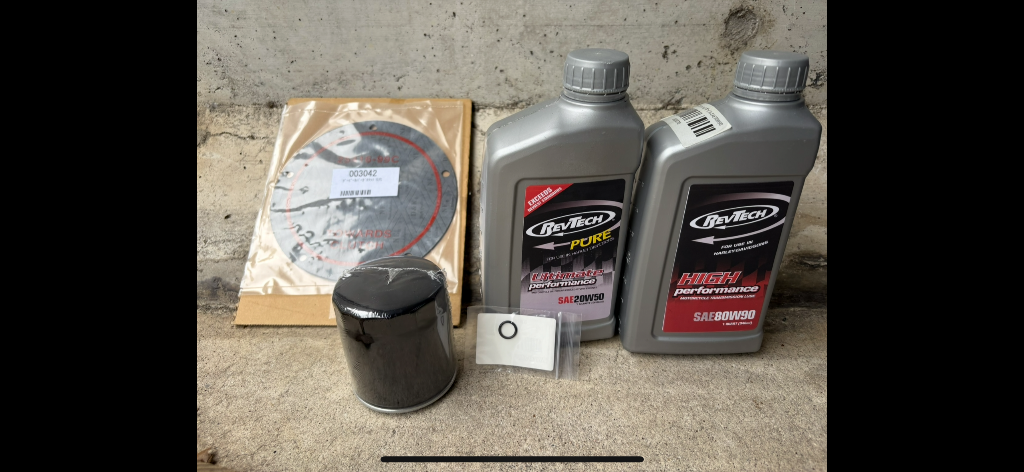 REVTECH RevTech レブテック トランスミッションオイル SAE80W90