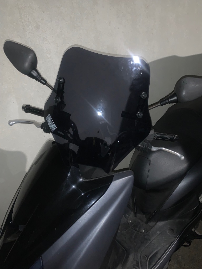 DAYTONA（バイク用品） DAYTONA デイトナ ウィンドシールドSS