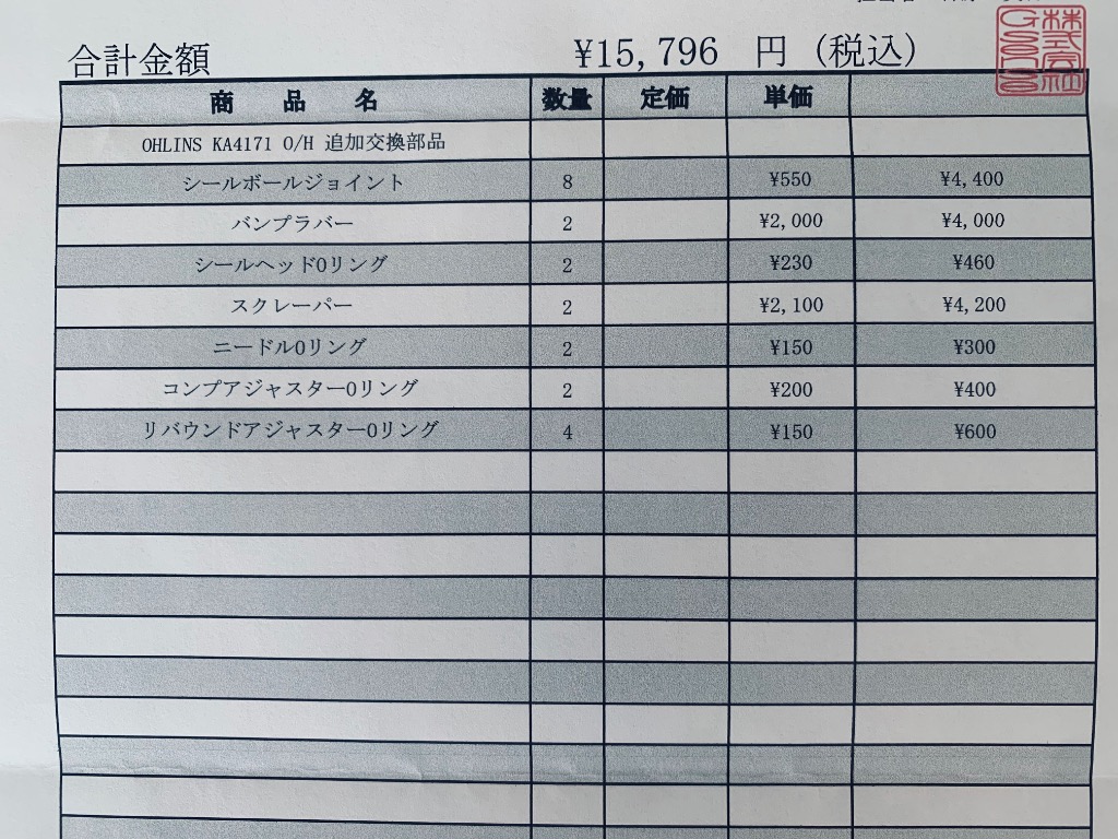 レビュー画像
