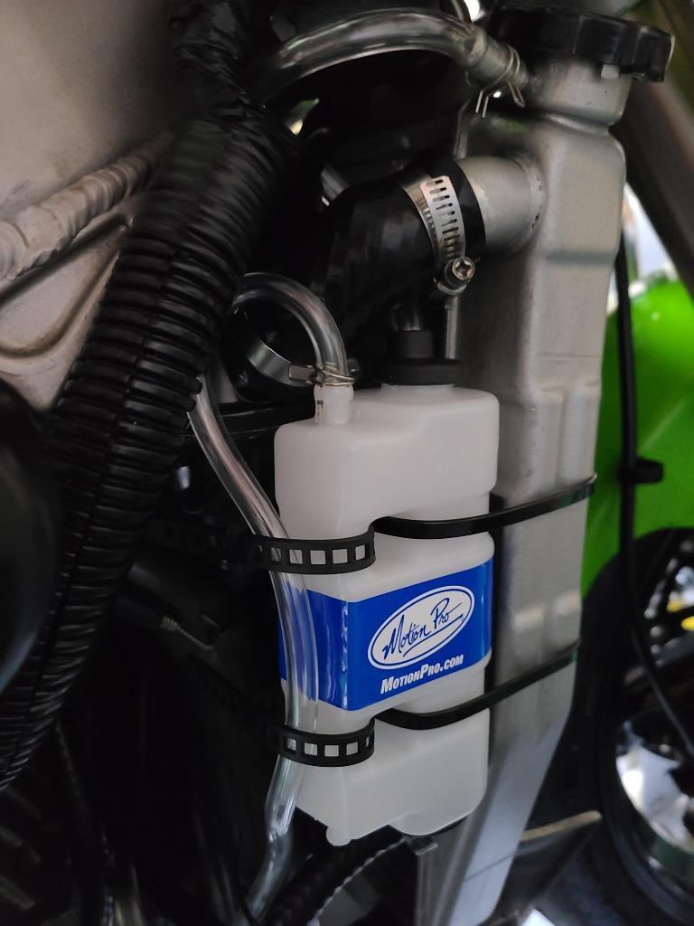 MotionPro モーションプロ クーラントリカバリータンク
