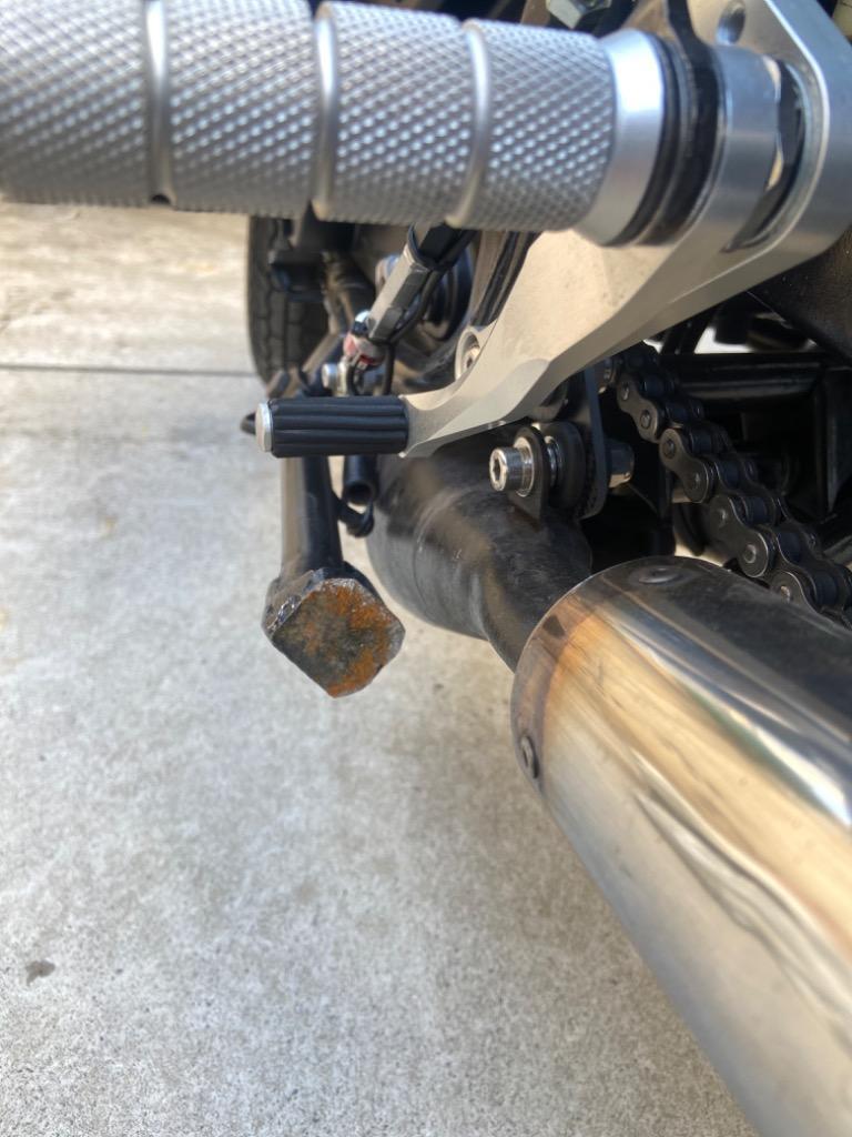 1件目のレビュー画像 | 2