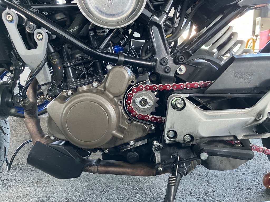 JT SPROCKETS JTスプロケット スチール製フロントスプロケット