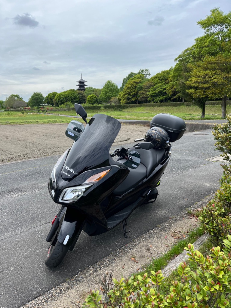 まあ ENDURANCE（バイク） ENDURANCE エンデュランス ロング