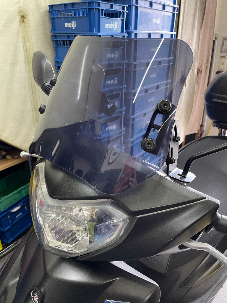DAYTONA（バイク用品） DAYTONA デイトナ ウインドシールド