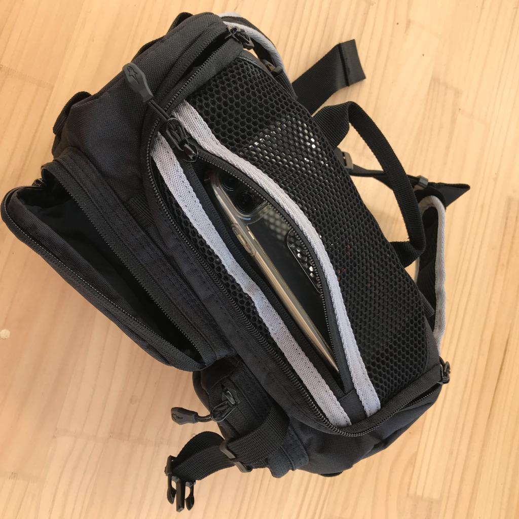 アルパインスターズ alpinestars KANGA V5 WAIST BAG [カンガ