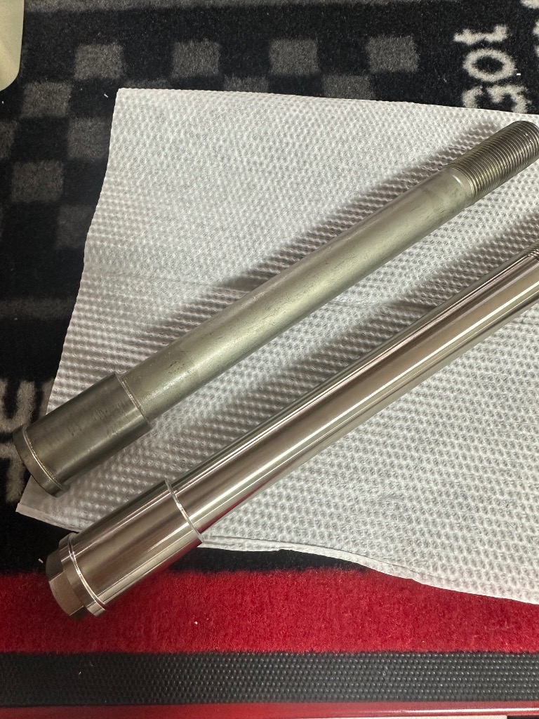 クローシスアビス　パーツ JBーPOWER JB POWER(BITO R&D) JBパワー(ビトーR&D) 中空