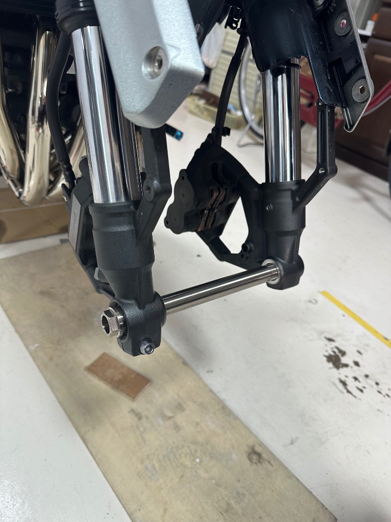 JBーPOWER JB POWER(BITO R&D) JBパワー(ビトーR&D) 中空