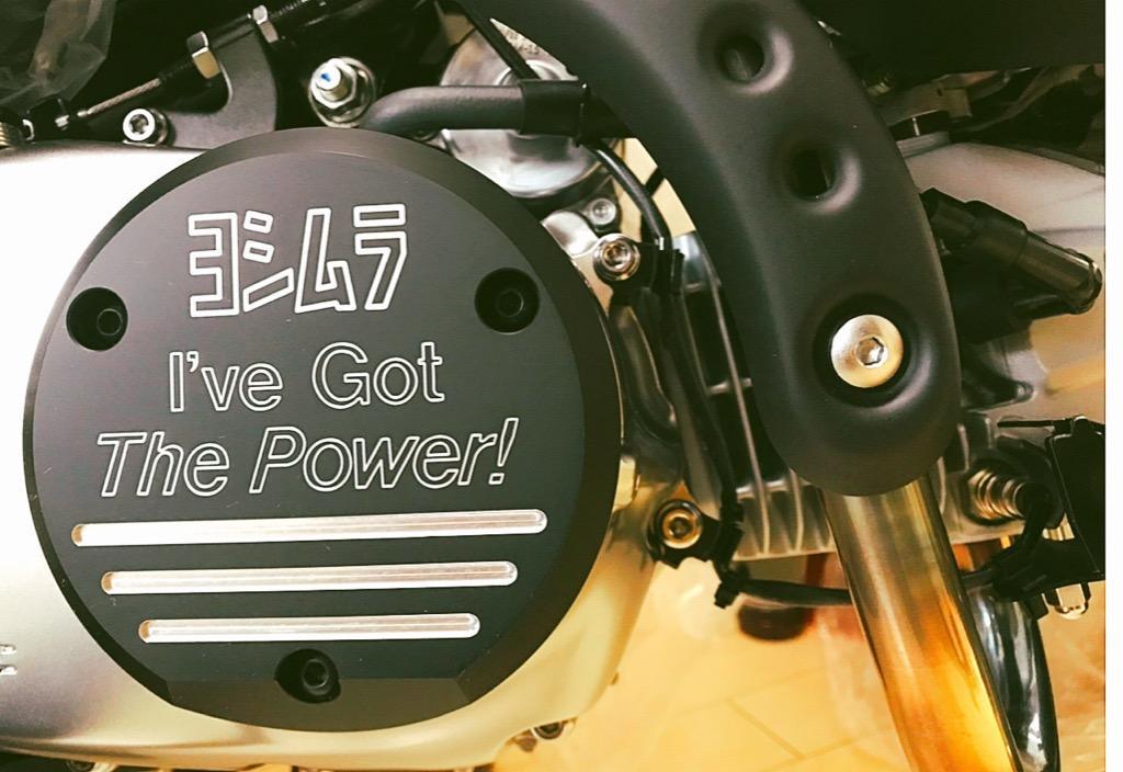 YOSHIMURA YOSHIMURA:ヨシムラ アルミエンジンケースガードKIT 