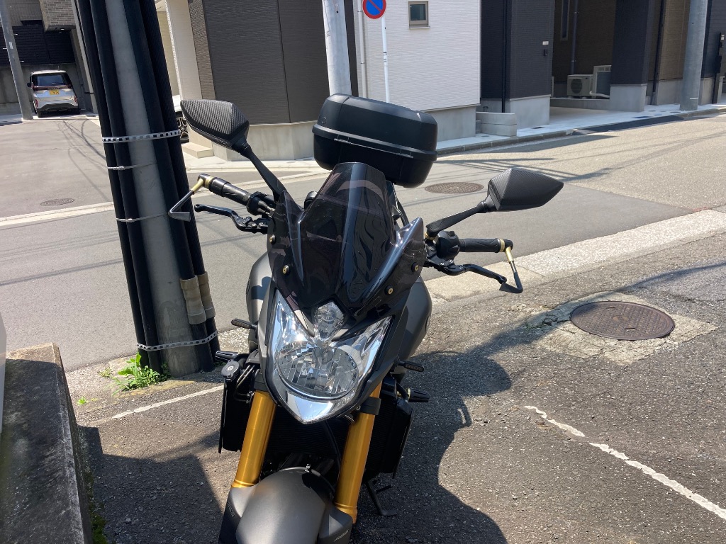 レビュー画像