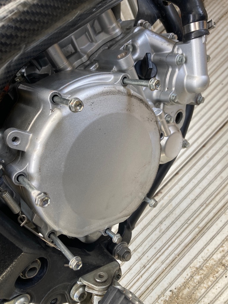 工房きたむら コウボウキタムラ クラッチリテーナーキット YAMAHA 