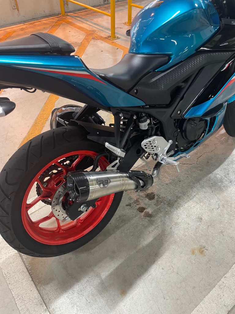 R9 EXHAUST Exhaust アールナインエキゾースト H2-SS フル R9 EXHAUST Exhaust アールナインエキゾースト H2-SS フル