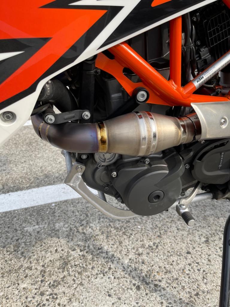 Tekmo Racing テクモレーシング エキゾーストヘッドパイプ 701 Supermoto 701 Enduro 690 SMC R 690  Enduro R 690 SMC 690 Enduro : 24207583 : ウェビック1号店 - 通販 - Yahoo!ショッピング