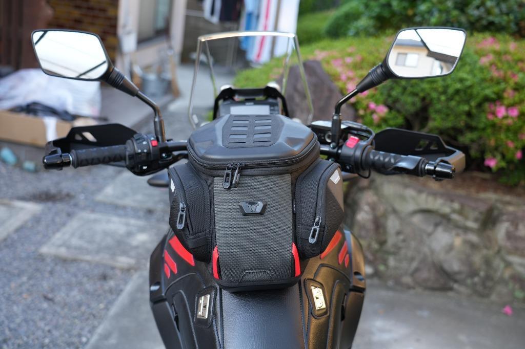 SW-MOTECH（エスダブリューモテック） SW-MOTECH SWモテック PROシティ