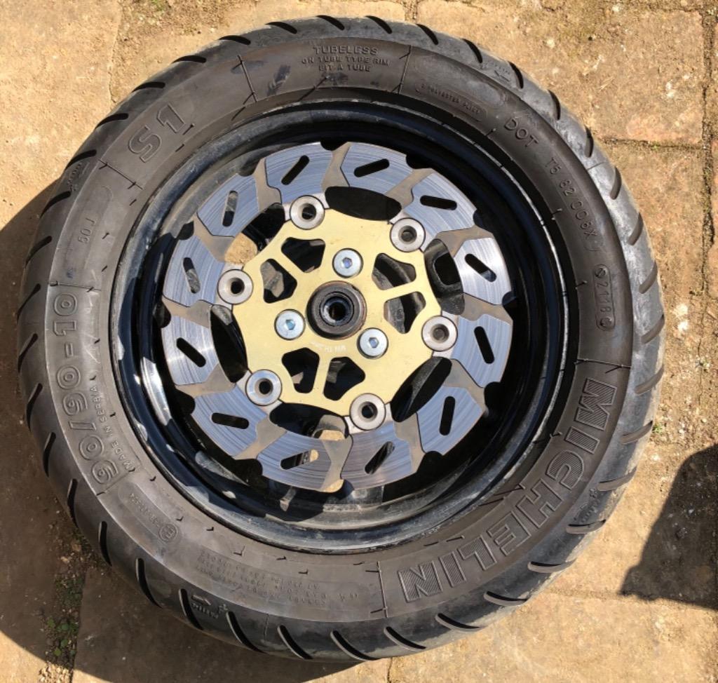 1件目のレビュー画像 | 2